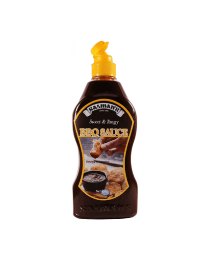 BBQ Sauce