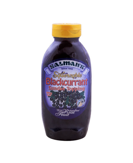 Black Currant Sundae Jar 3.6kg