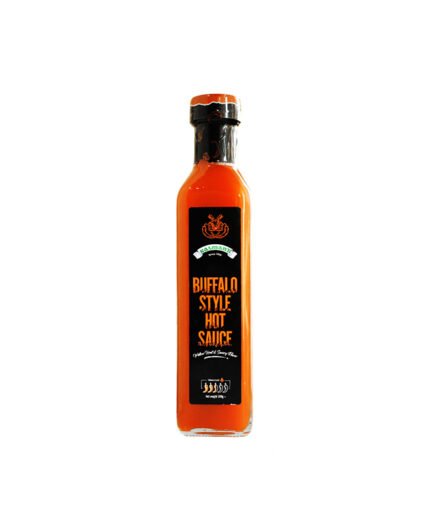Buffalo Style Hot Sauce 290g