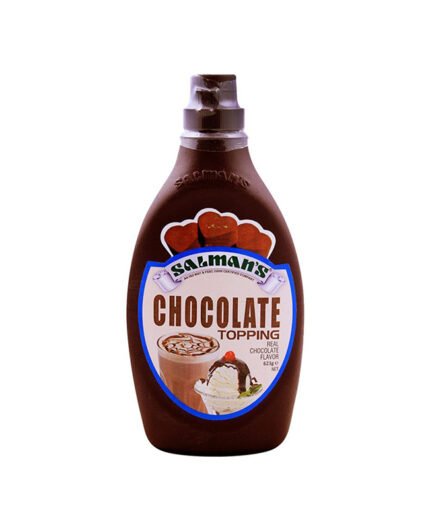 Chocolate Topping
