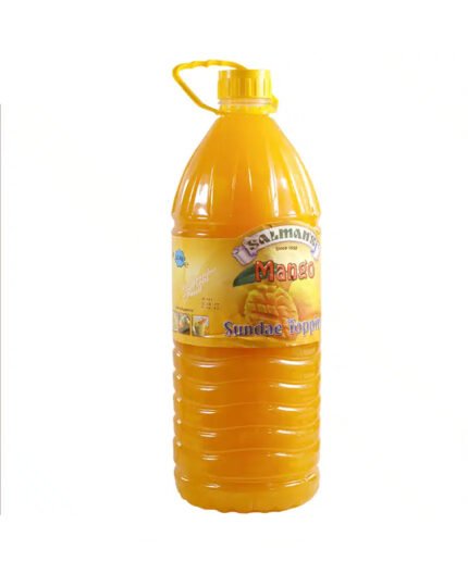 Mango Sundae Jar 3.6kg