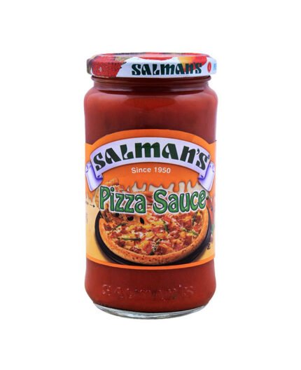 Pizza Sauce Jar