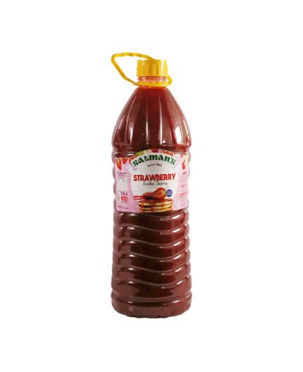 Strawberry Sundae Jar 3.6kg