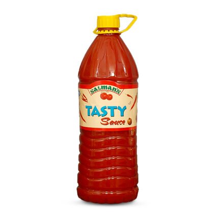 Tasty Sauce 3.4Kg
