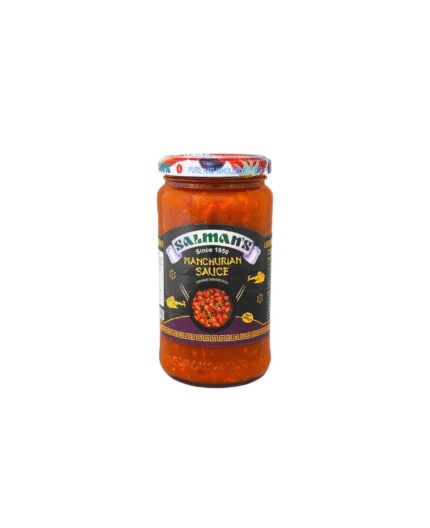 Manchurian Sauce 385g