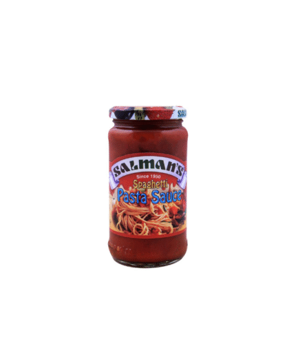 Pasta Sauce Jar 370g
