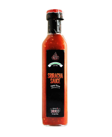 Sriracha Sauce 300g