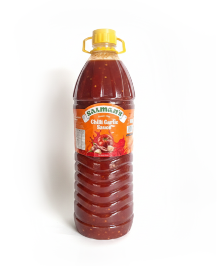 Chilli Garlic Sauce Ketchup