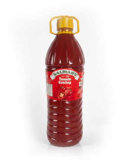 Tomato Ketchup