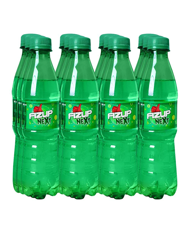 Fizz up next Fizup Next 345ml (Buddy Pack of 12) - Image 1