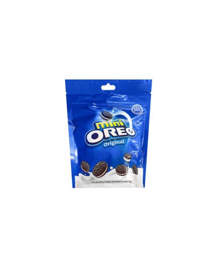 Mini Oreo Original Munch Pack