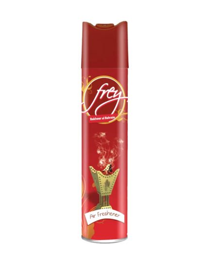 Frey Air Freshener Bakheer ul Bahrain 300ml