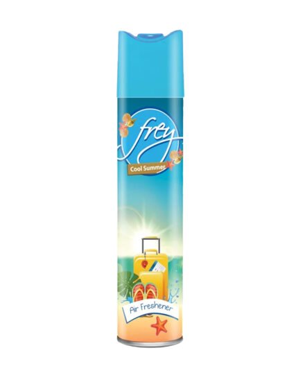 Frey Air Freshener Cool Summer 300ml
