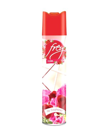 Frey Air Freshener Rose 300ml