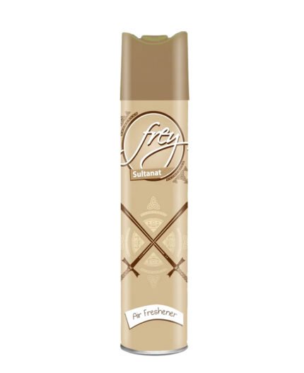 Frey Air Freshener Sultanat 300ml