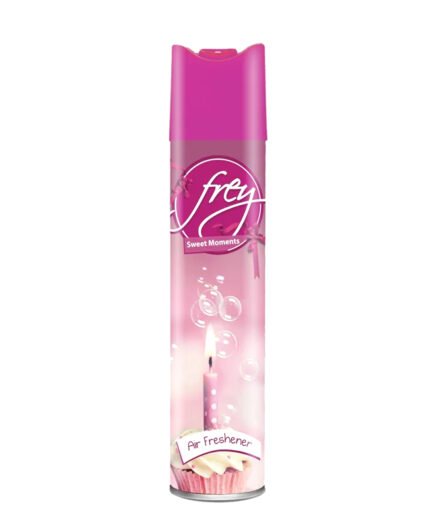 Frey Air Freshener Sweet Moments 300ml