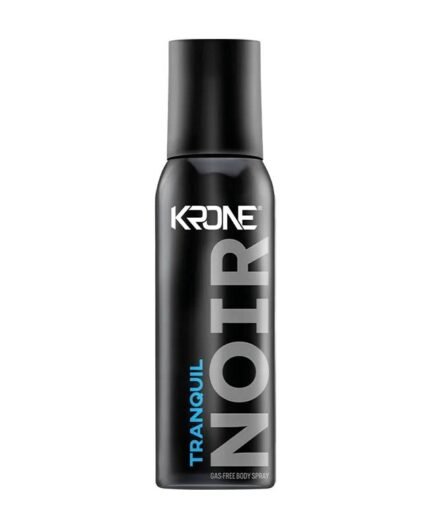 Krone Noir Tranquil Gas Free