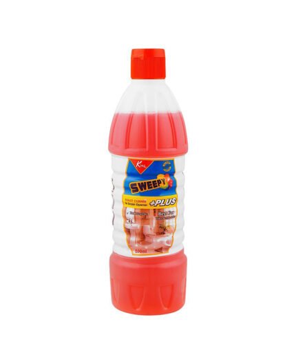 Sweepy Toilet Cleaner 600ml