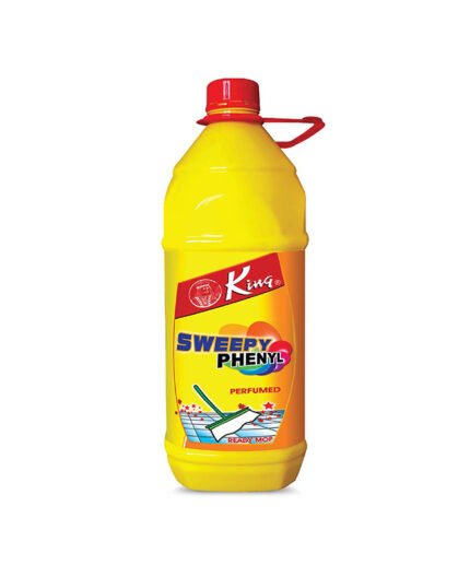 King Sweepy Phenyl 2.75ltr