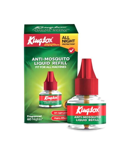 Kingtox Anti-Mostquito Liquid Refill 45ml