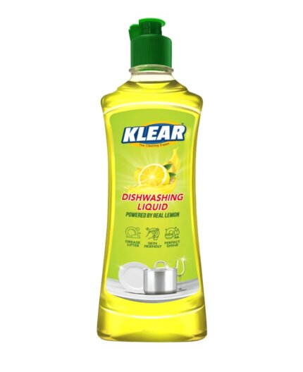 Klear Dishwashing Liquid 500ml