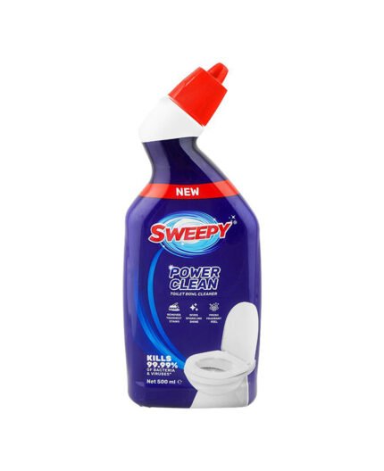 Sweepy Toilet Bowl Cleaner 500ml