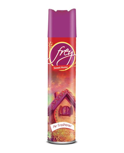 Frey Air Freshener Sweet Home 300ml