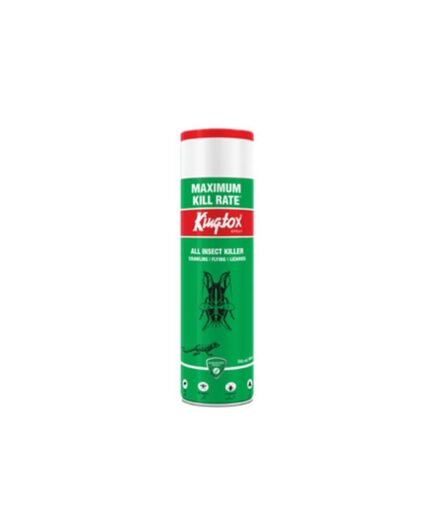Kingtox All Insect Killer Spray 300ml