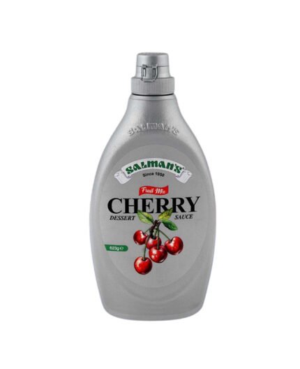 Cherry Dessert Sauce